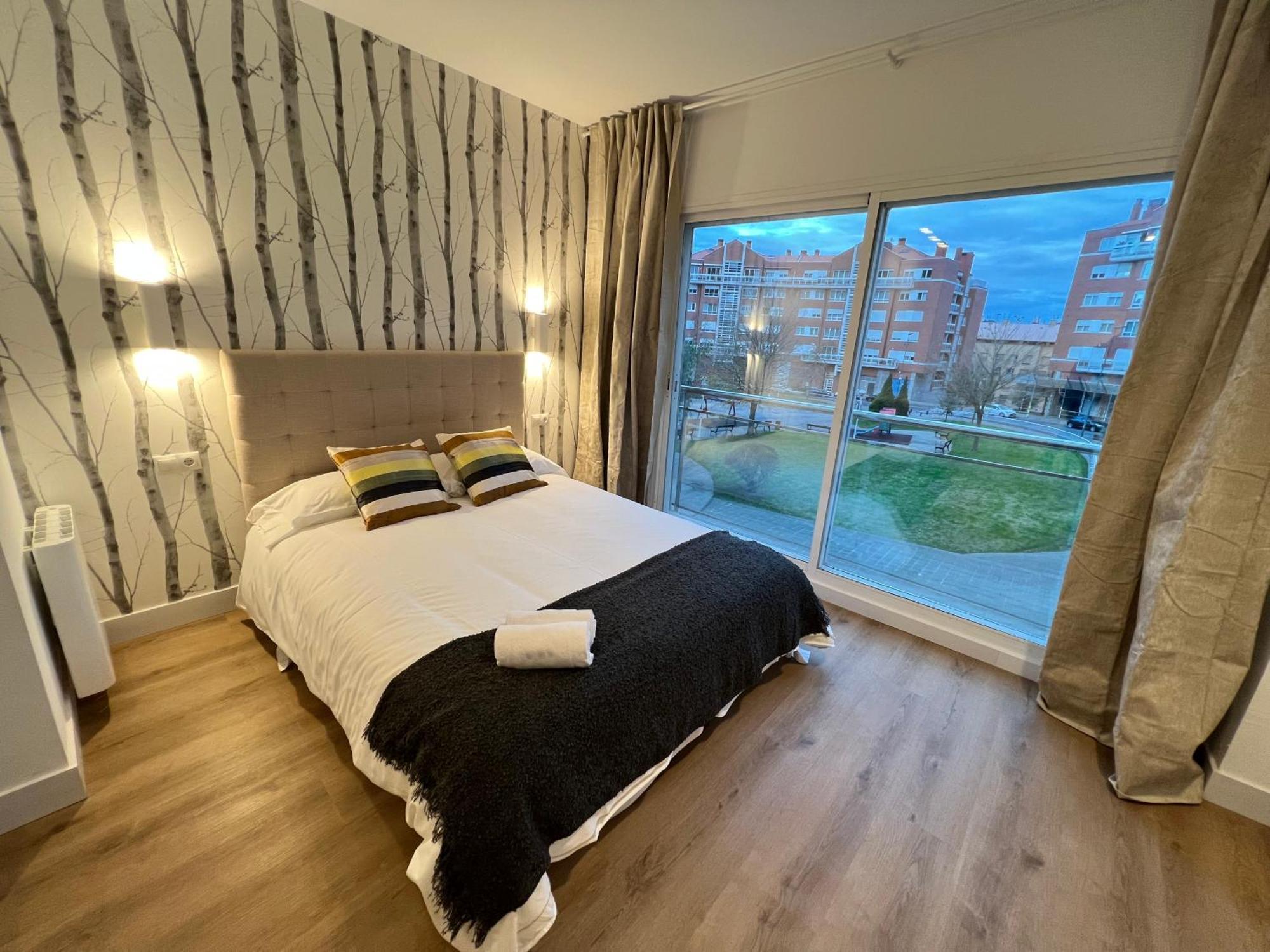 Bizi Apartment Bilbao